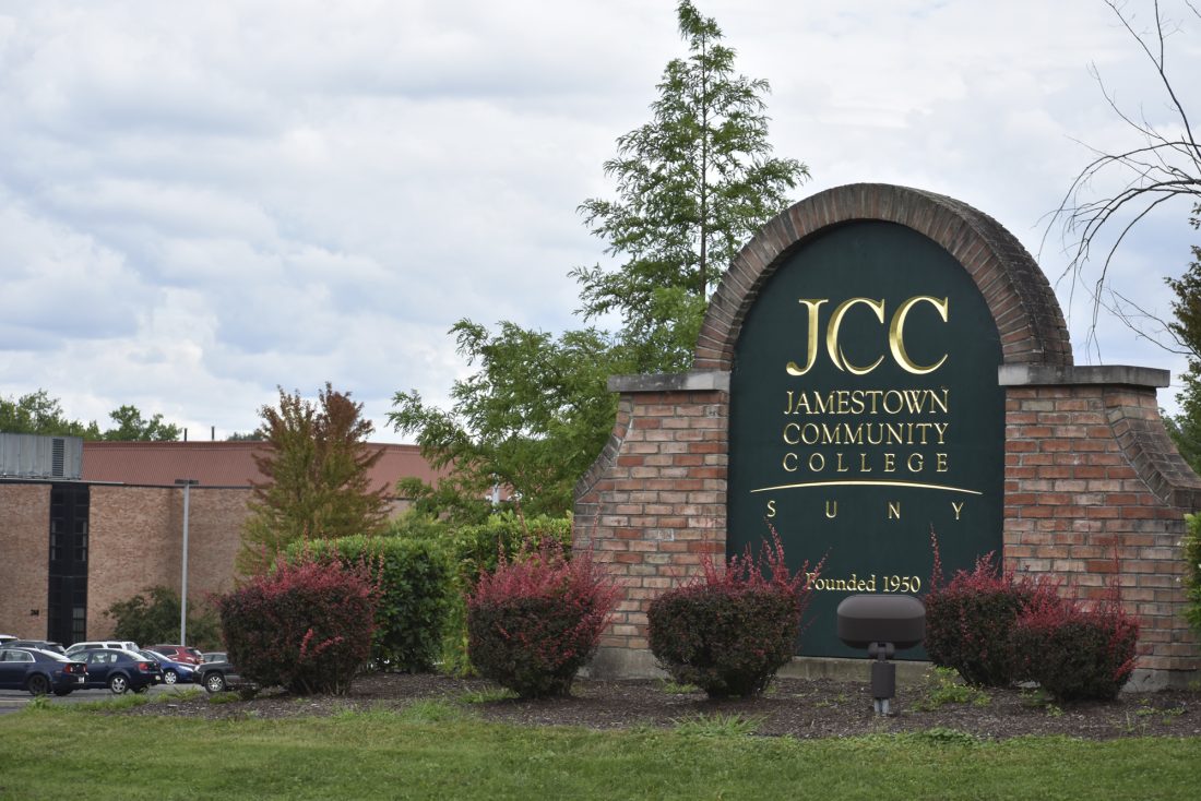 County Creates New Fee Structure With JCC News Sports Jobs Post